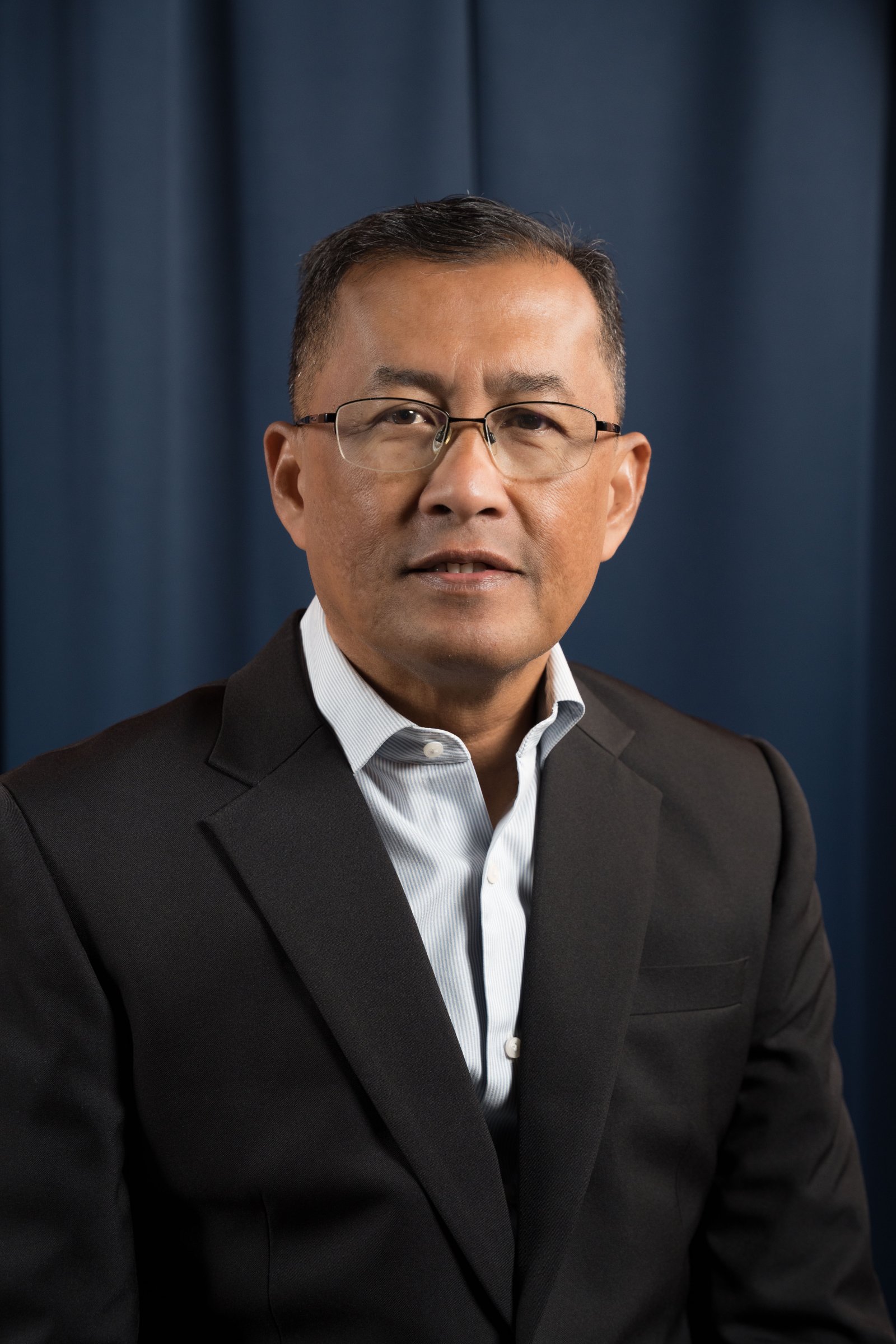 MOHD FAUZI NORDIN