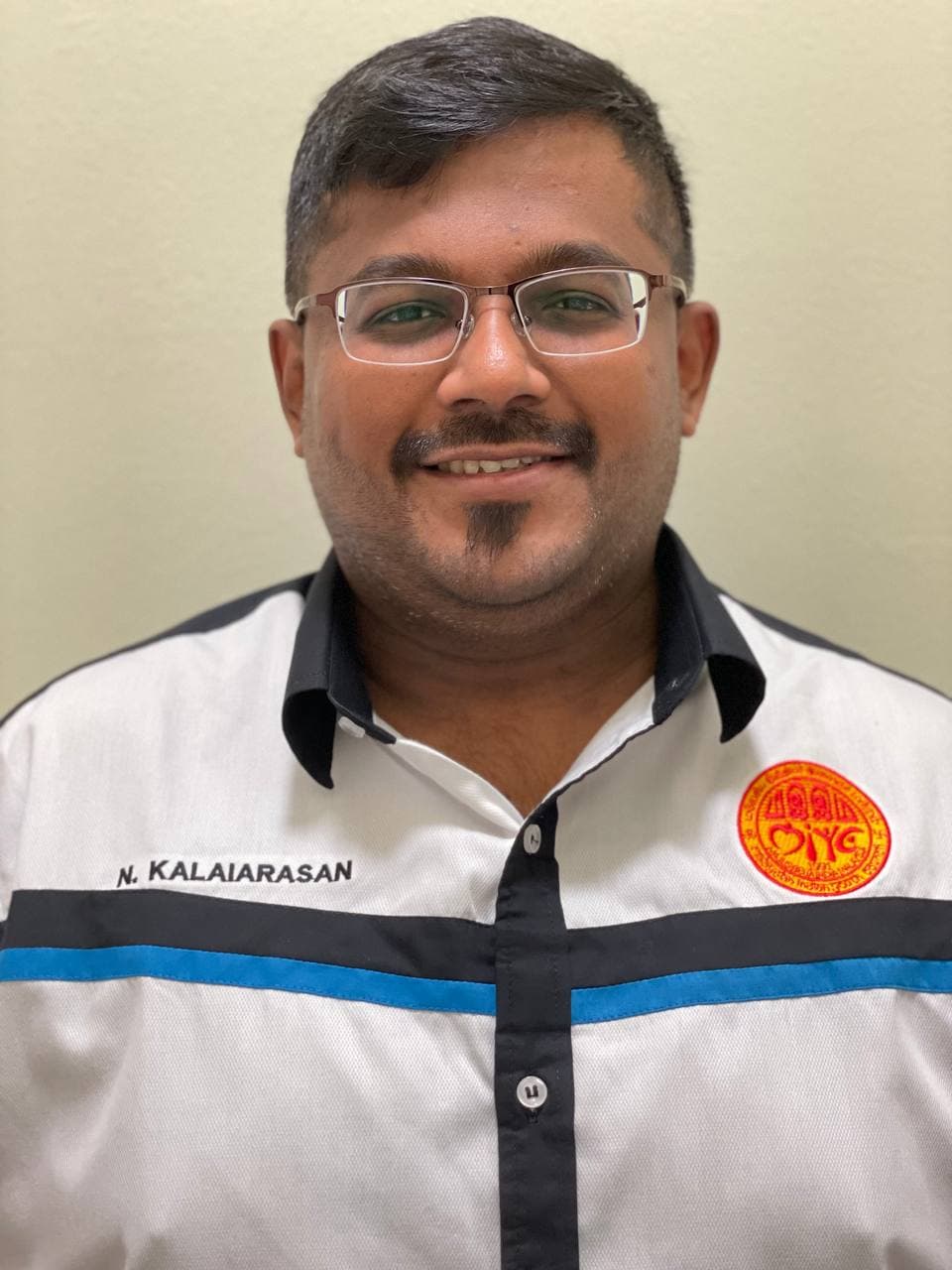 KALAIARASAN NADARAJAN