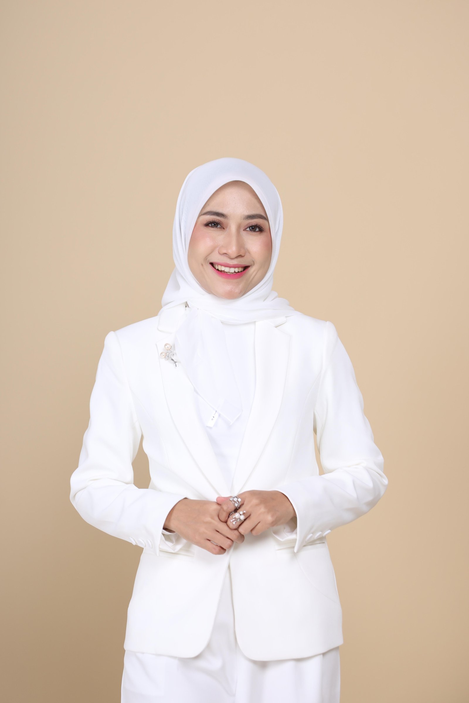 NURFAIZAH MUSTAPHA