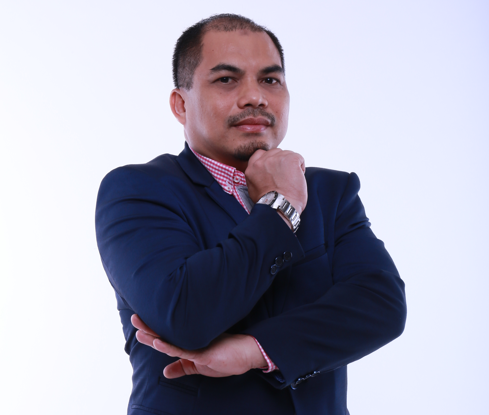 Ir. Ts. HJ Mohd Sofian
