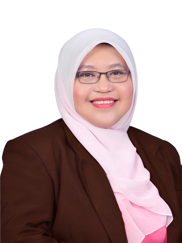 Nahdatul Izah binti Md Yasan