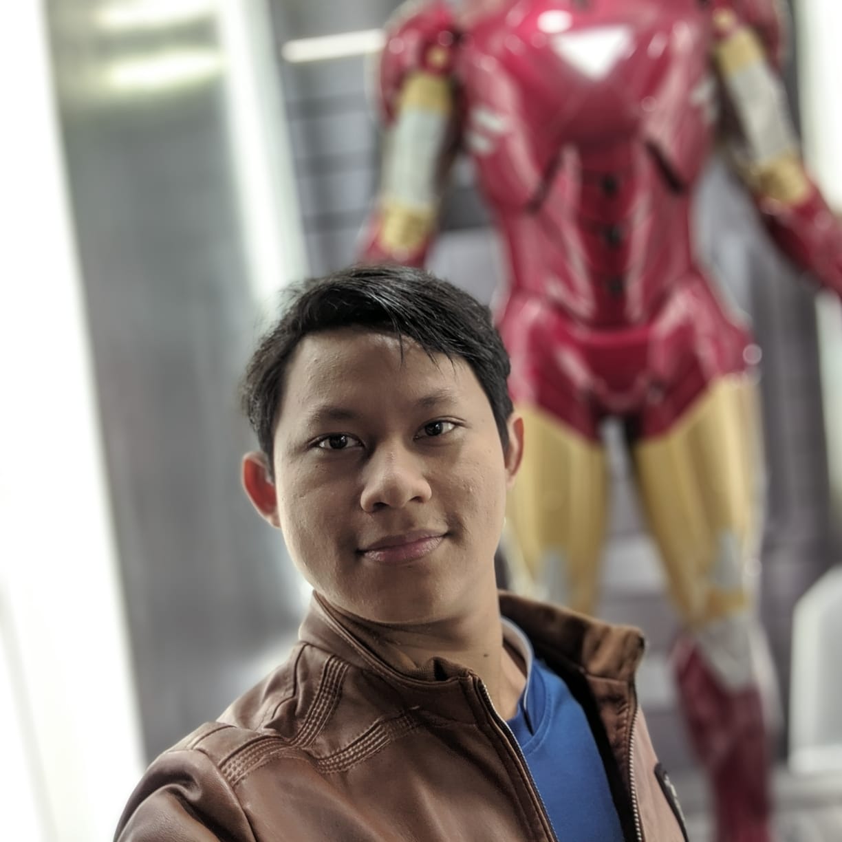 Ariff Bin Azman