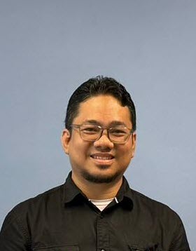 MOHD AMIROL ZOLKIFLI