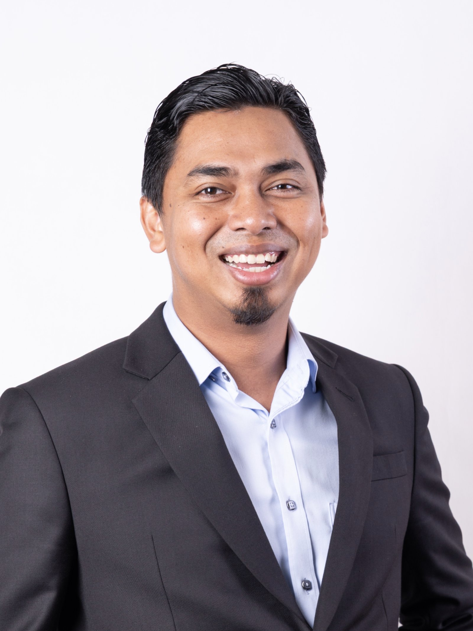 Zulkifly bin Mohd Yunus