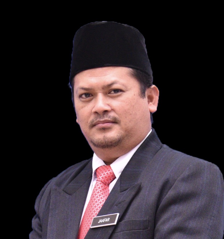 JAAFAR BIN JAMIAN