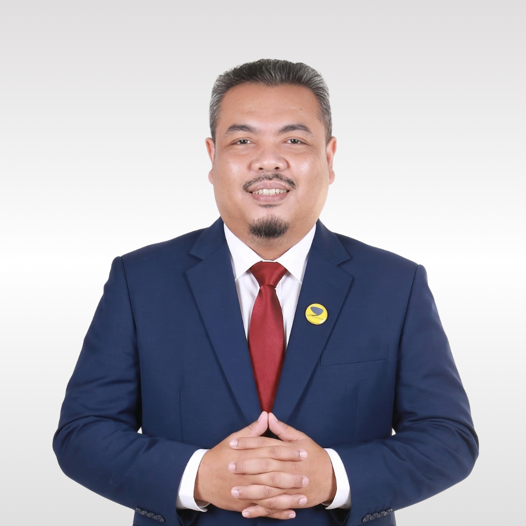 CAPT DINORSHUHAIDI BIN SABUDIN (R)