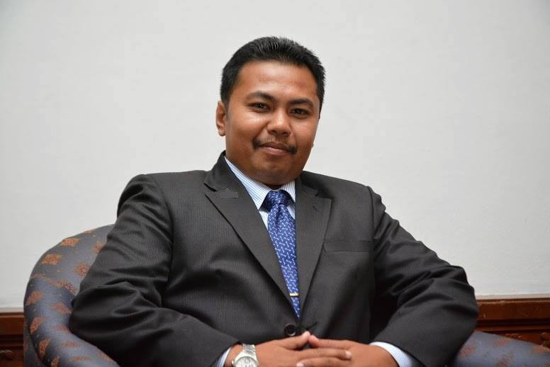 AZMANSYAH BIN OSMAN