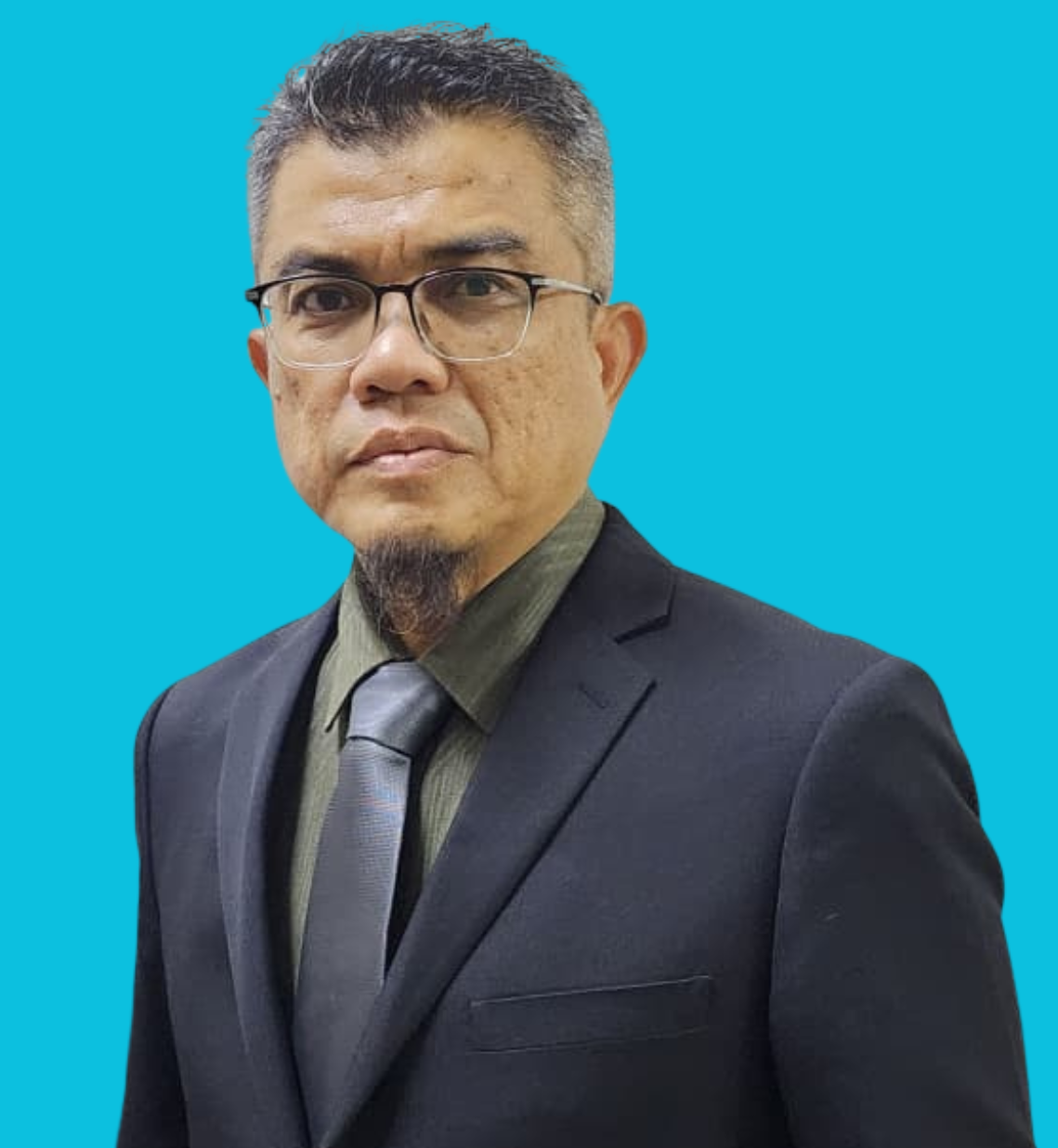 MOHD SUFIAN BIN IBRAHIM